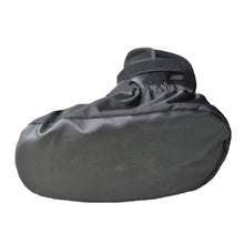 Load image into Gallery viewer, myshoecovers MyShoeCovers® 1 Reusable Fracture Walking Boot Cover
