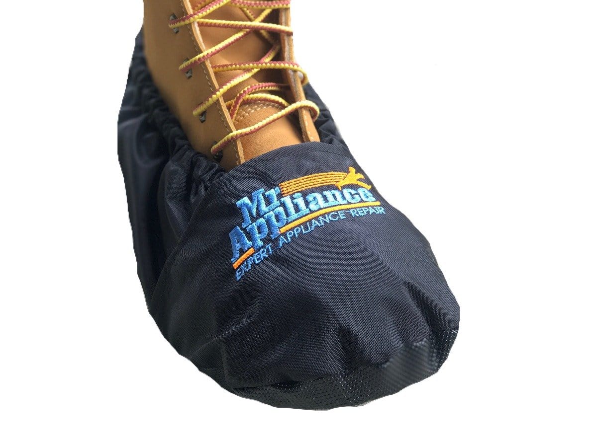 Contractor shoe covers on sale